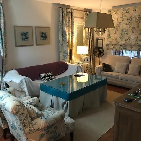 Precioso Chalet En -conil Playa Y Golf Casa de Férias *