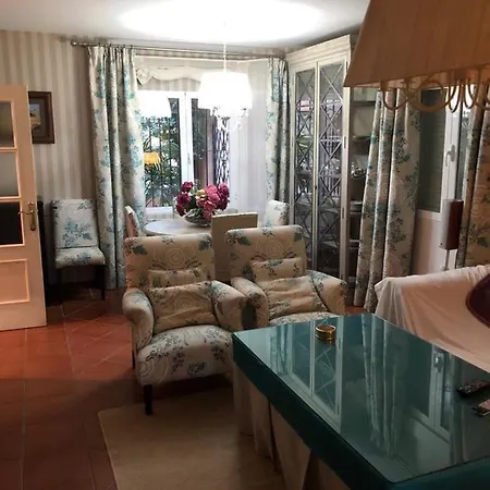 Precioso Chalet En -conil Playa Y Golf