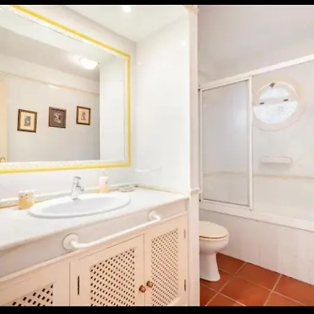 Casa de Férias Precioso Chalet En -conil Playa Y Golf