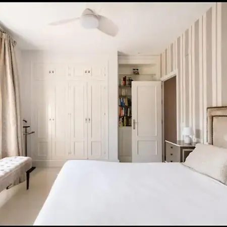 Precioso Chalet En -conil Playa Y Golf *